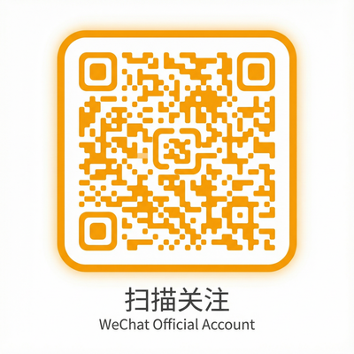 日本三级商务二维码