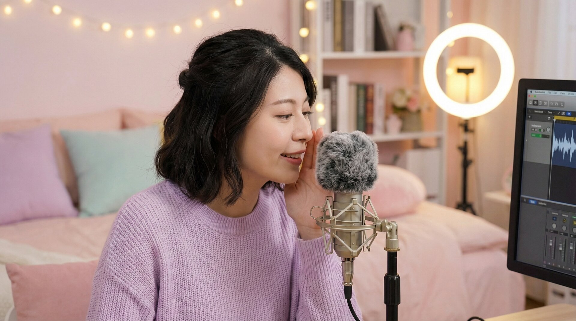 日本三级 ASMR视频